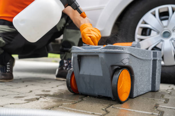 Best Porta potty rental near me  in Gardnertown, NY